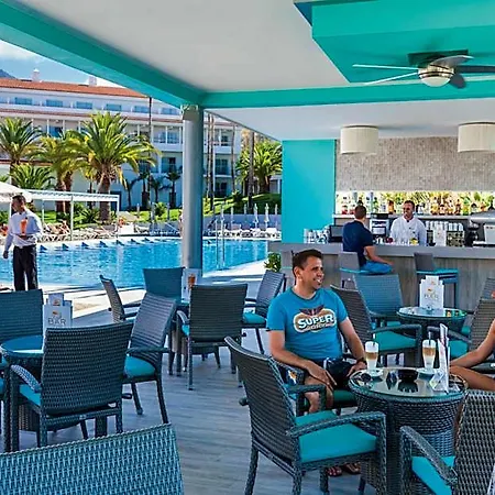 Riu Arecas - Adults Only Hotel 4*