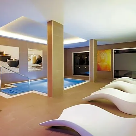 Hotel Riu Arecas - Adults Only Costa Adeje (Tenerife)