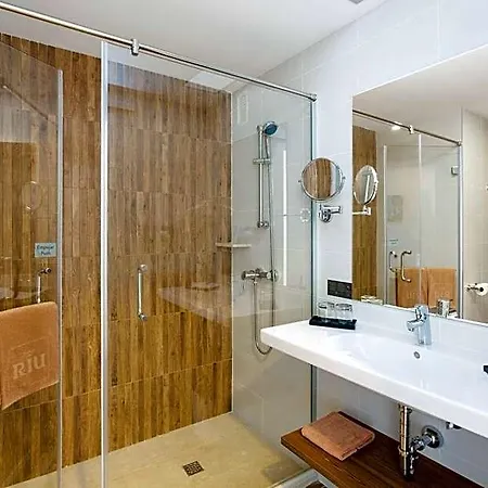 Riu Arecas - Adults Only Hotel Costa Adeje (Tenerife)