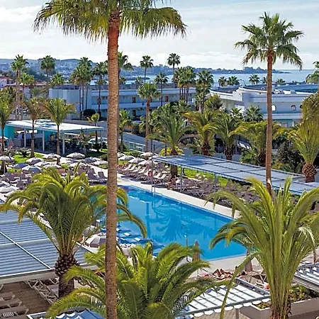 Hotel Riu Arecas - Adults Only