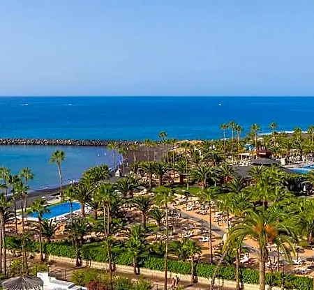 Riu Arecas - Adults Only 4*