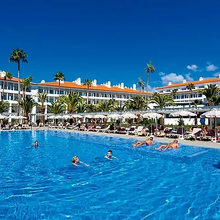 Riu Arecas - Adults Only 4*