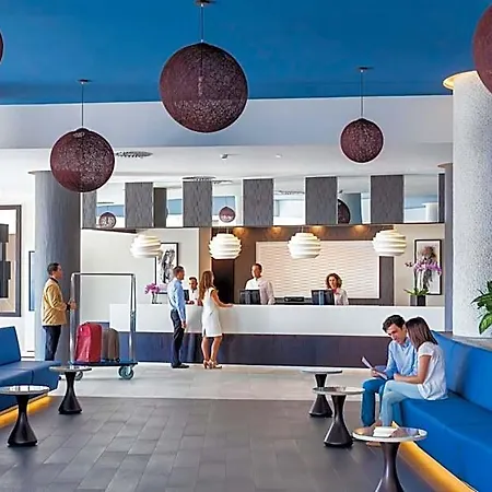 Riu Arecas - Adults Only 4* Costa Adeje (Tenerife)