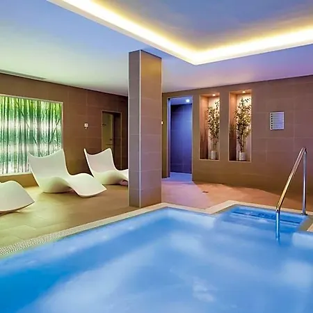Riu Arecas - Adults Only 4*