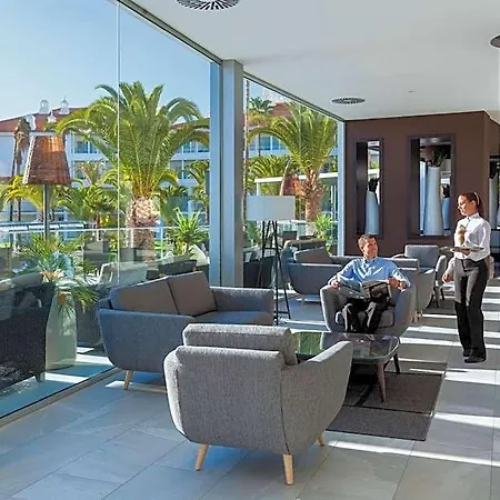 Riu Arecas - Adults Only Hotel Costa Adeje (Tenerife)
