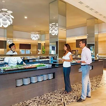 Riu Arecas - Adults Only