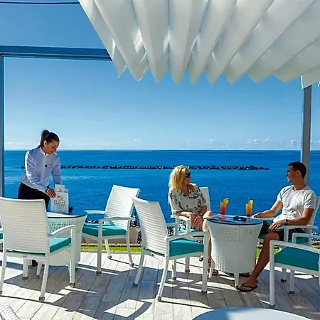 Riu Arecas - Adults Only Hotel 4*