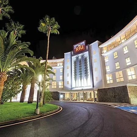 Hotel Riu Arecas - Adults Only 4*