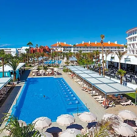 Riu Arecas - Adults Only Costa Adeje (Tenerife)