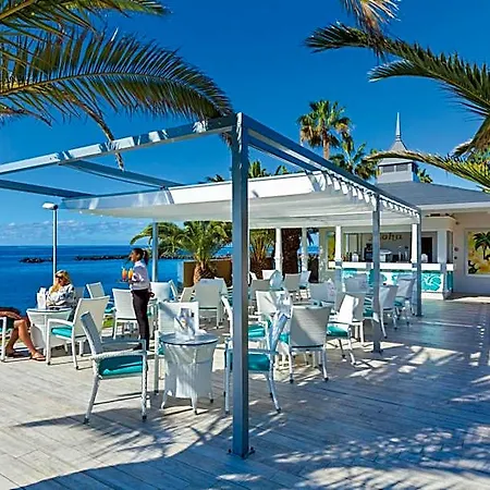 Riu Arecas - Adults Only 4*