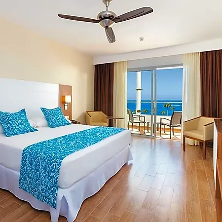 Riu Arecas - Adults Only