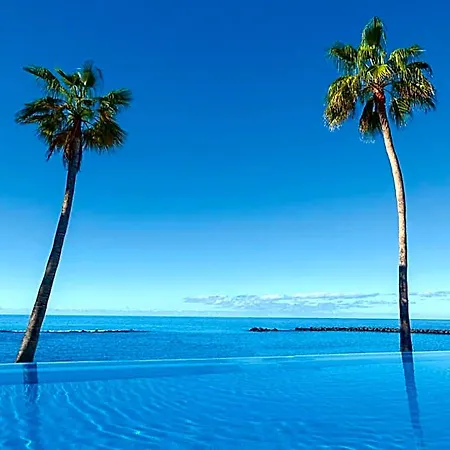 Hotel Riu Arecas - Adults Only 4*