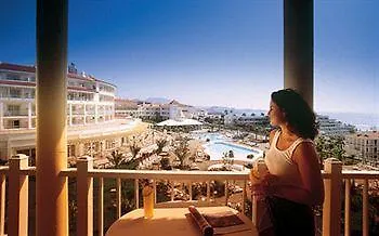 Riu Arecas - Adults Only ホテル 4*