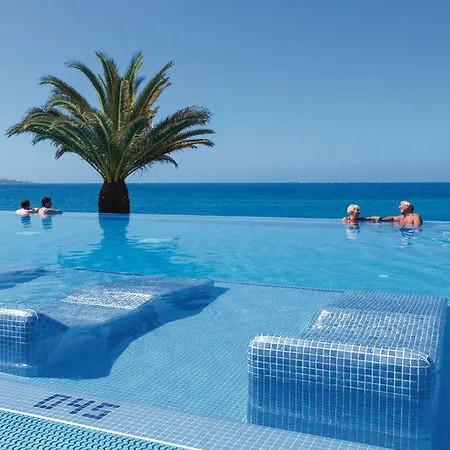 Riu Arecas - Adults Only アデヘ