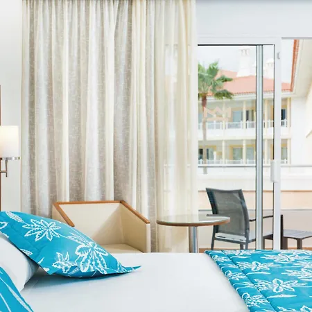 Ξενοδοχείο Riu Arecas (adults Only)