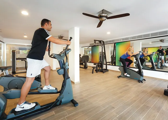 Hotel Riu Arecas - Adults Only 4*