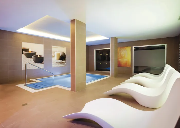 Szálloda Riu Arecas - Adults Only 4*