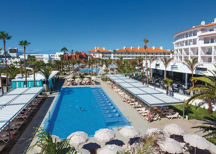Riu Arecas - Adults Only Hotel