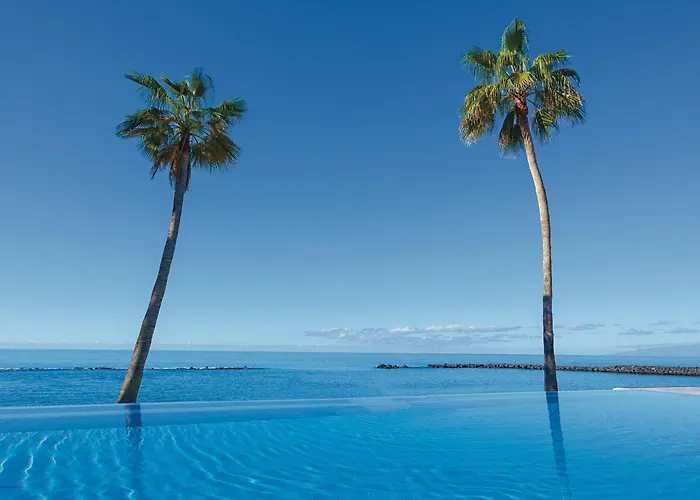 Szálloda Riu Arecas - Adults Only