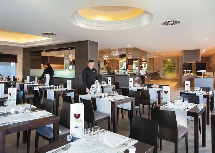 Riu Arecas - Adults Only Hotel