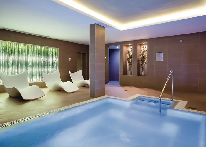 Riu Arecas - Adults Only Hotel