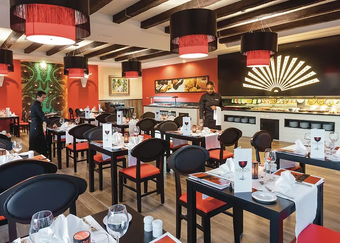 Riu Arecas - Adults Only Hotel Costa Adeje (Tenerife)