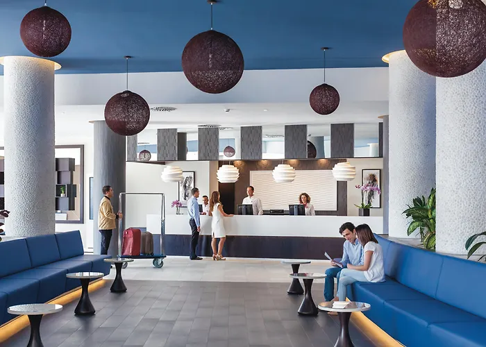 Riu Arecas - Adults Only 4*