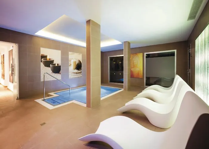 Riu Arecas - Adults Only Szálloda 4*