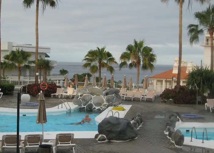 Szálloda Riu Arecas - Adults Only