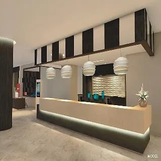 Szálloda Riu Arecas - Adults Only 4*