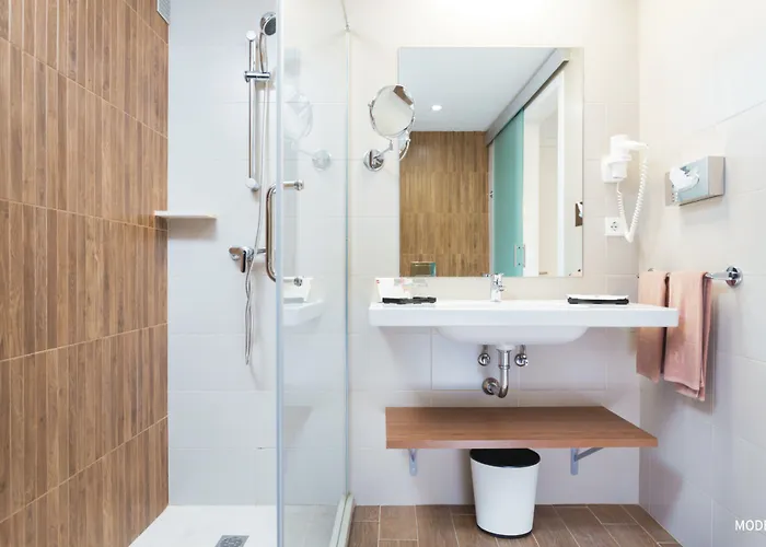 Riu Arecas - Adults Only Szálloda Costa Adeje (Tenerife)