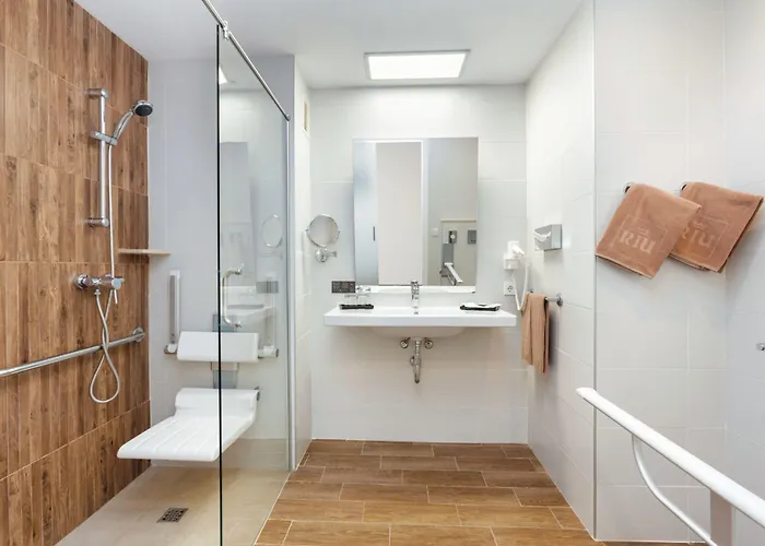 Riu Arecas - Adults Only Hotel