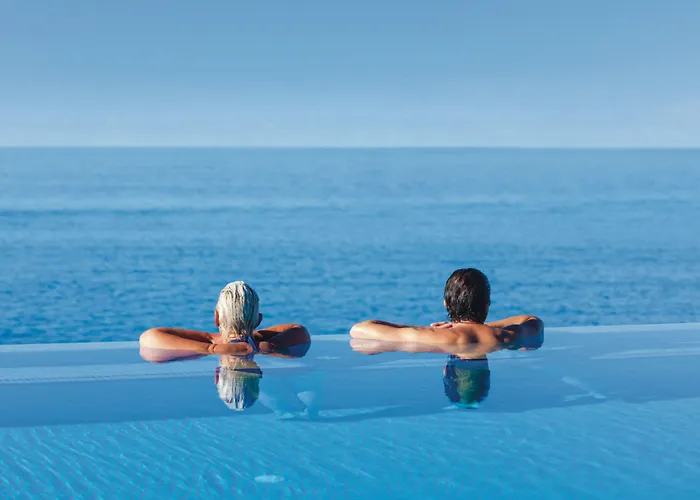 Riu Arecas - Adults Only 4*