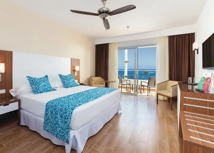 Riu Arecas - Adults Only Szálloda 4*