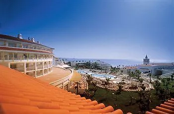 Szálloda Riu Arecas - Adults Only 4*