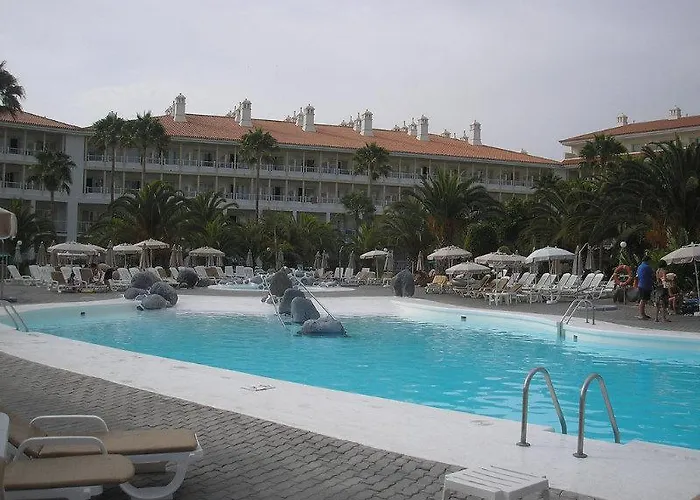 Hotel Riu Arecas - Adults Only 4*
