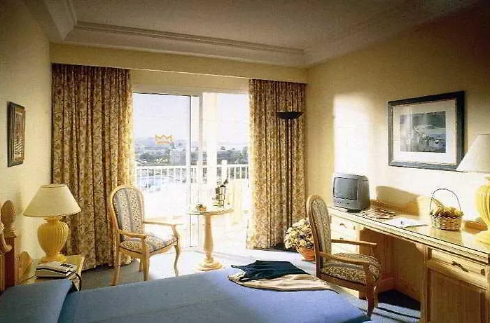 Riu Arecas - Adults Only 4*