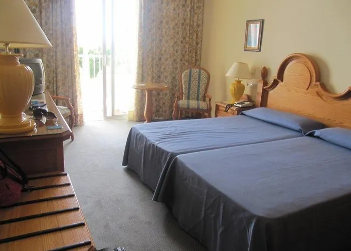 Riu Arecas - Adults Only Szálloda