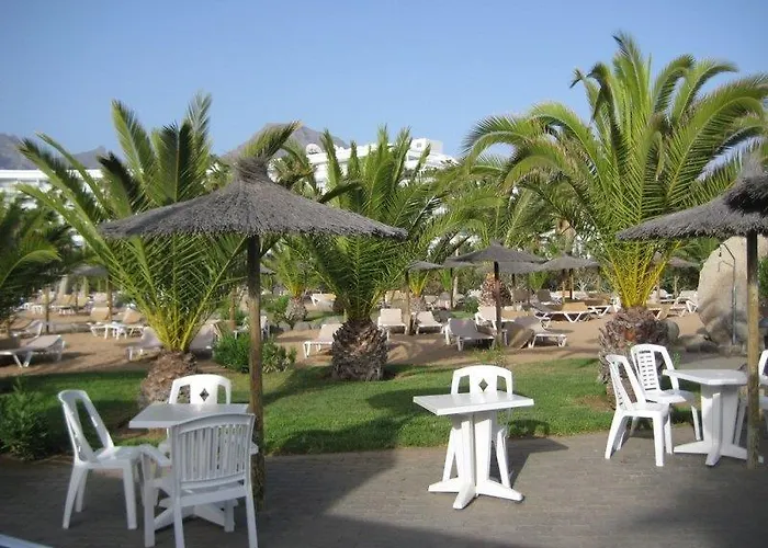 Riu Arecas - Adults Only Szálloda 4*