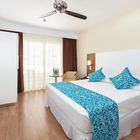 Riu Arecas (adults Only) Hotel Costa Adeje (Tenerife)