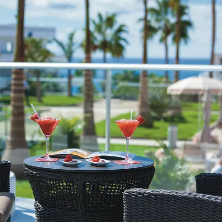 Riu Arecas (adults Only) Hotel