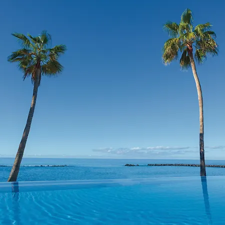Hotel Riu Arecas (adults Only)