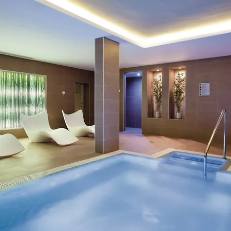 Riu Arecas - Adults Only Otel