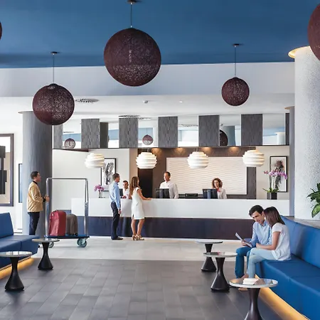 Riu Arecas (adults Only) 4*
