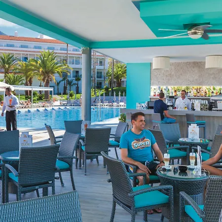 Riu Arecas (adults Only) Hotel
