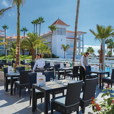 Riu Arecas (adults Only) 4*