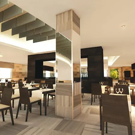 Riu Arecas (adults Only) 4*