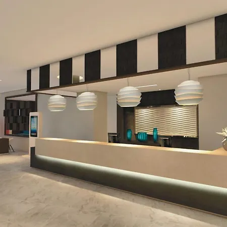 Hotel Riu Arecas (adults Only) Costa Adeje (Tenerife)