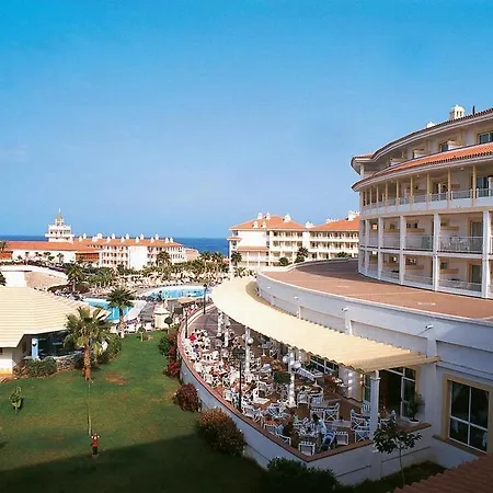 Riu Arecas (adults Only) Hotel