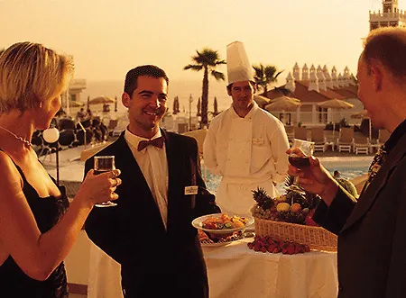 Riu Arecas (adults Only) 4* Costa Adeje (Tenerife)